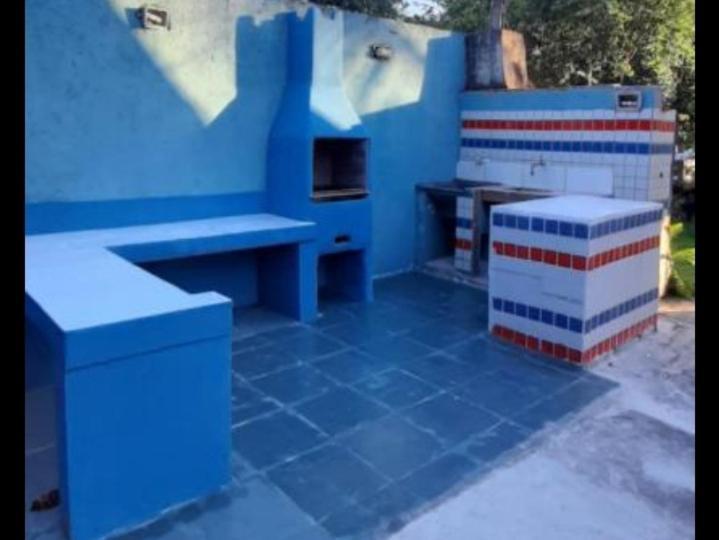 Chales Arco-Iris 3 - Para Quem Procura Simplicidade E Uma Otima Localizacao Ілябела Екстер'єр фото